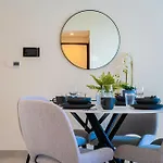 Stylish 1Br In Wasl 1 With Balcony & Pool